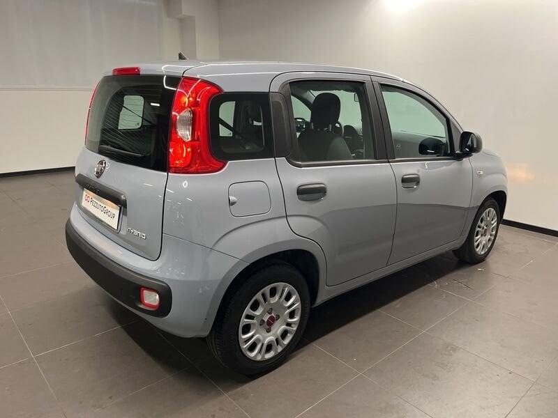 FIAT Panda 1.0 70CV. HYBRID