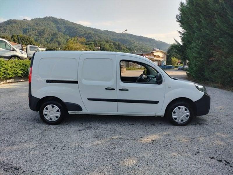 Renault Kangoo Blue dCi 95CV Express Maxi Furgone Ice