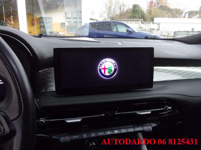 ALFA ROMEO Tonale 1.5 130 CV MHEV TCT7 Sprint
