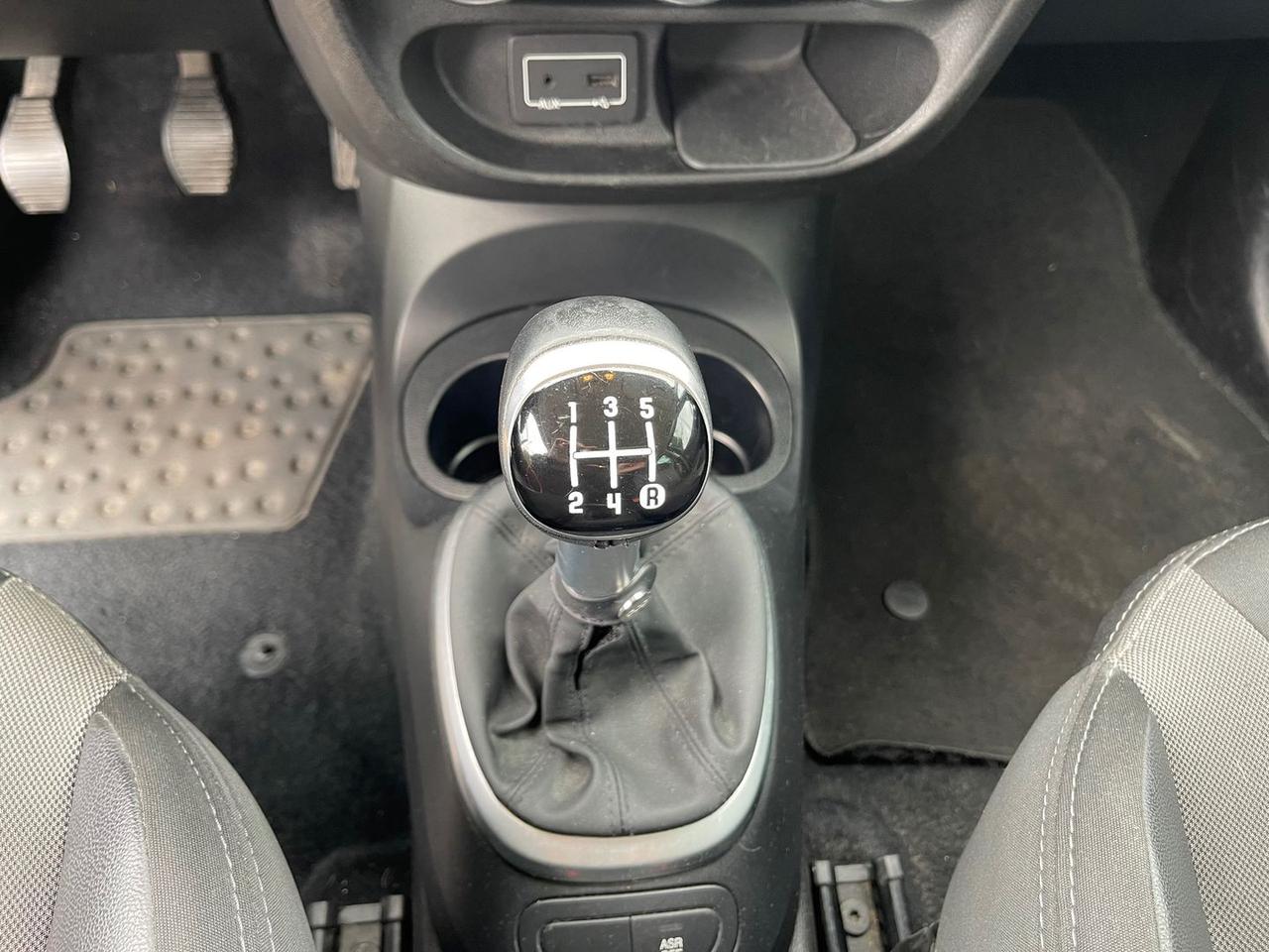 Fiat 500L Lounge 1.3 16V Multijet #7064