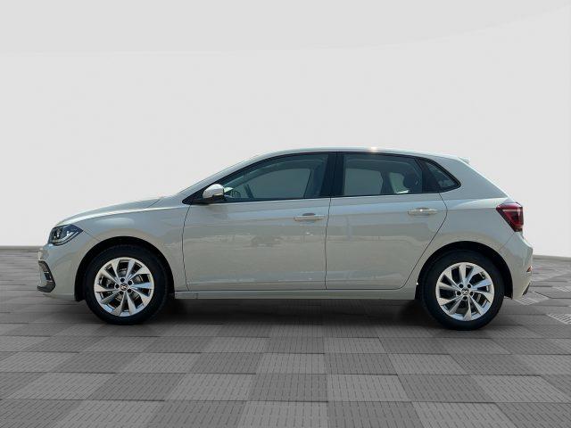 VOLKSWAGEN Polo Polo 1.0 TSI Style