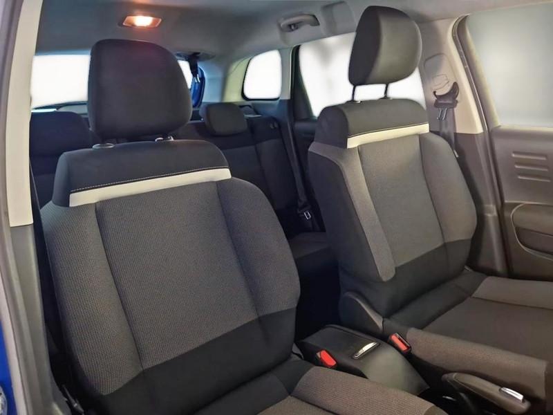 CITROEN C3 AIRCROSS PureTech 110 S/S Shine