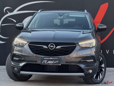 Opel Grandland X 1.5 Ecotec Elegance S 131CV AT8