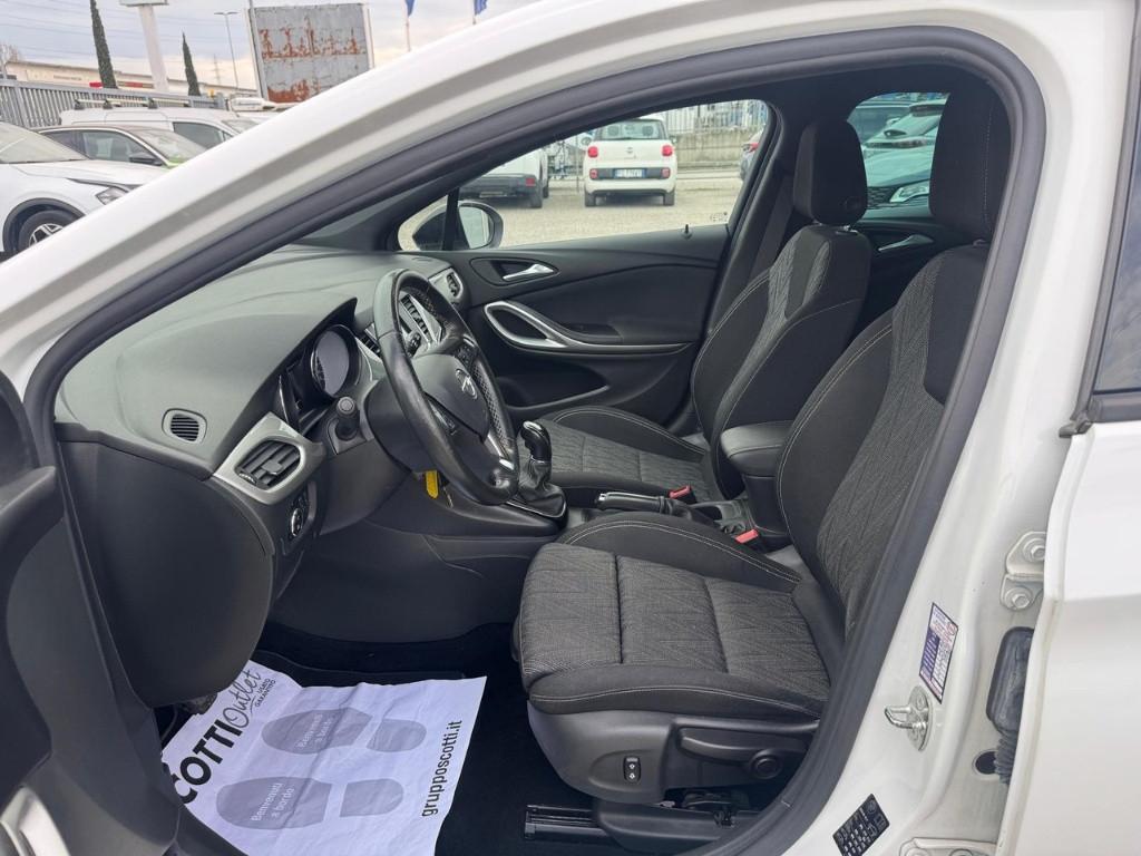 OPEL Astra V 2020 - Astra 5p 1.2 t 2020 s&s 130cv
