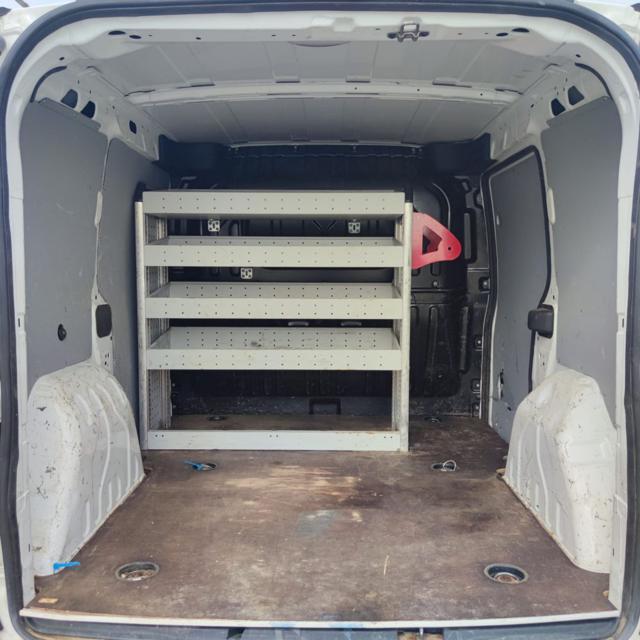 FIAT DOBLO CH1 1.6 M-JET 120CV FURGONE LOUNGE
