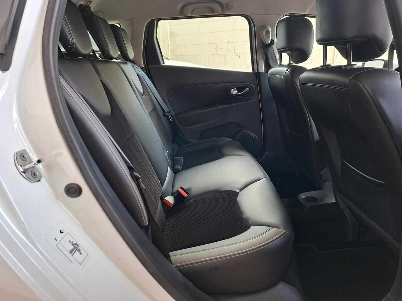 Renault Clio Sporter 1.5 dci energy Intens 90cv edc, ok neop.