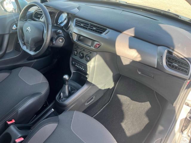 CITROEN C3 1.4 HDi 70 Exclusive