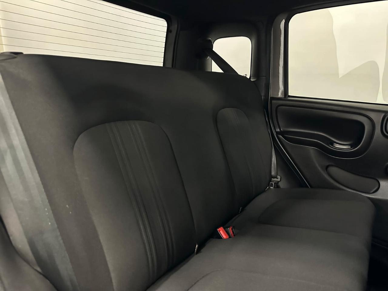 Fiat Panda 1.2 EasyPower