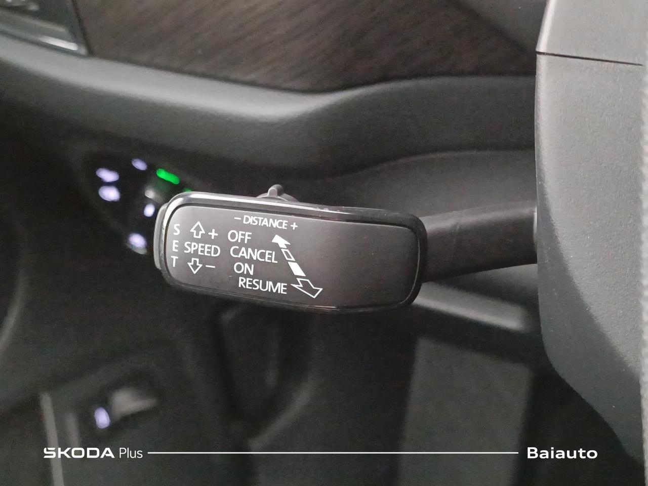 Skoda Kodiaq 1.5 tsi act style dsg 7p.ti