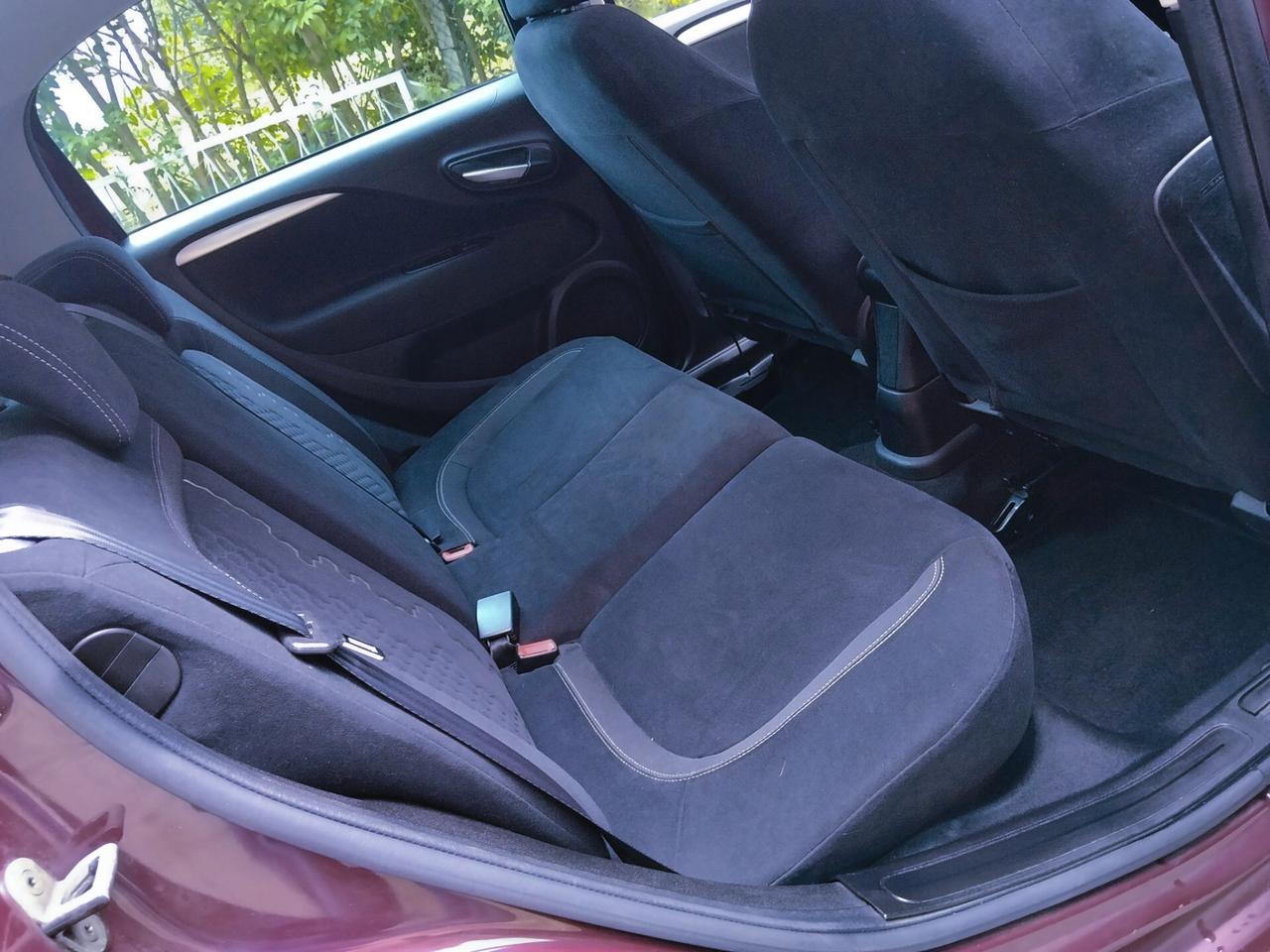 Fiat Punto Evo 1.3 Mjt 95 CV Sport