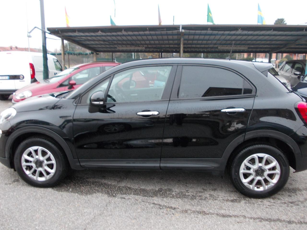 Fiat 500X 1.0 T3 120 CV Cult-KM22204-SI NEOPATENTATI