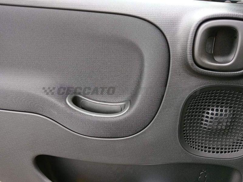 FIAT Panda Panda 1.0 firefly hybrid s&s 70cv