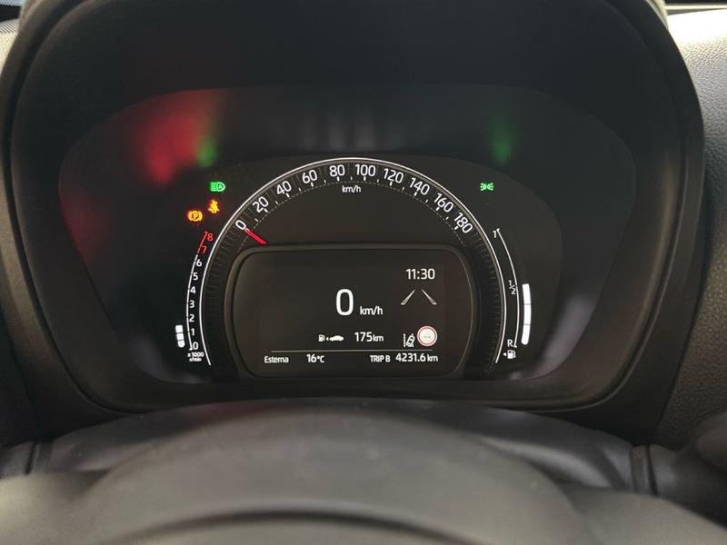 Toyota Aygo X 1.0B (72 CV) Lounge Air