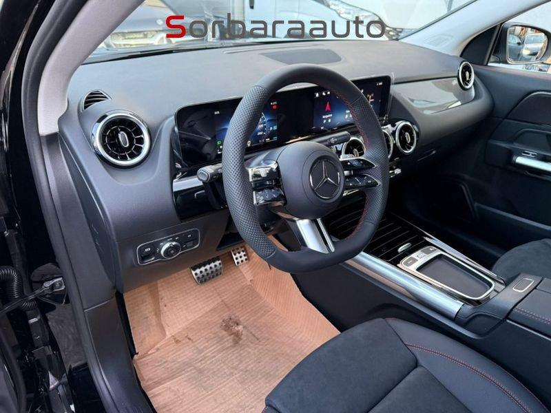 Mercedes-Benz GLA 180 Automatic AMG Line Premium.