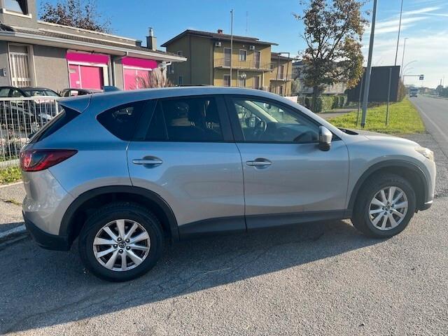 Mazda CX-5 2.2L Skyactiv-D 150CV 2WD Essence