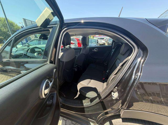 FIAT 500X 500 X 1.6 mjt Lounge 4x2 120cv