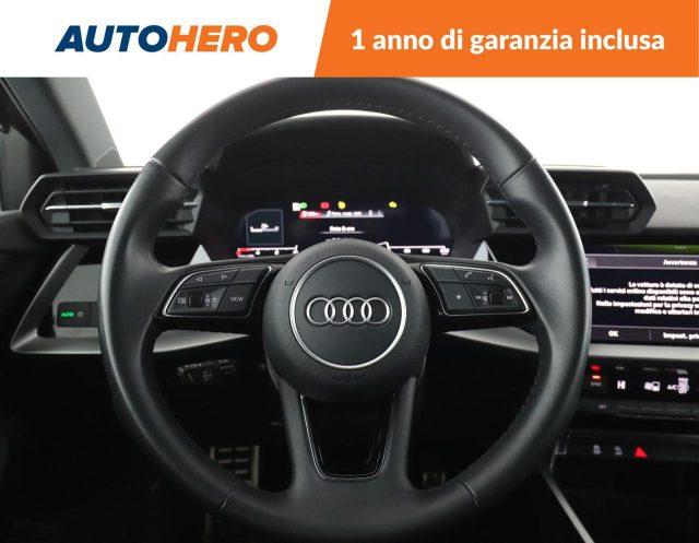 AUDI A3 SPB 30 TDI Business