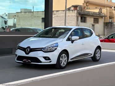 RENAULT Clio dCi 8V 75 CV 5 porte Life