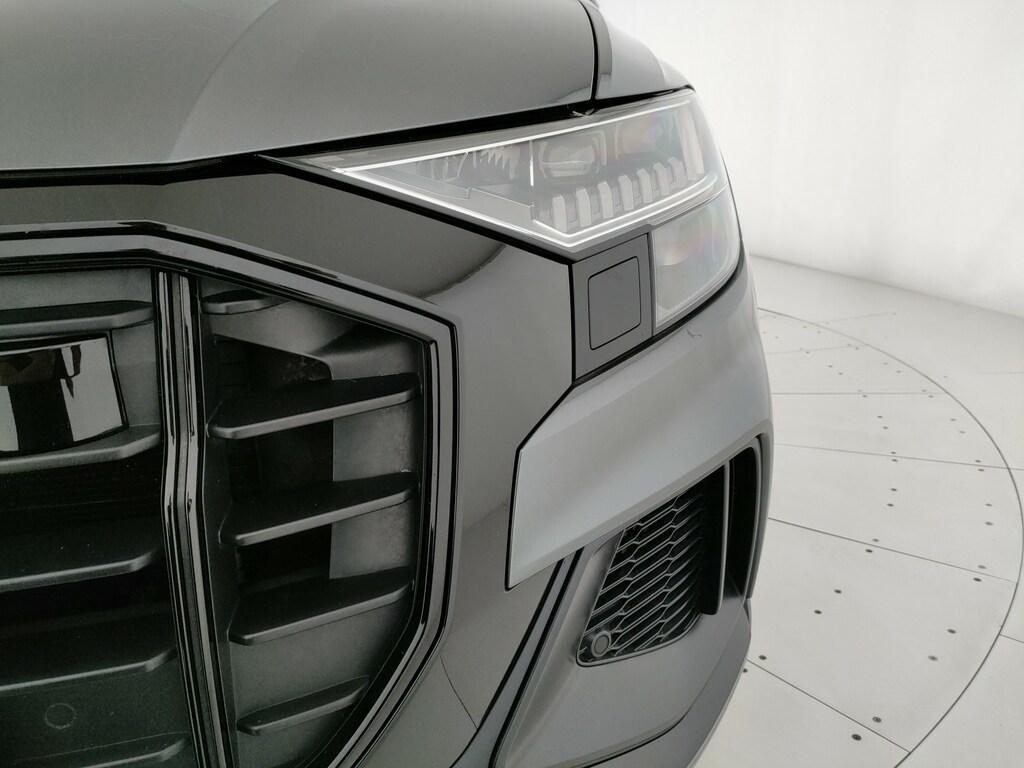 Audi Q8 4.0 TDI mHEV Quattro Tiptronic