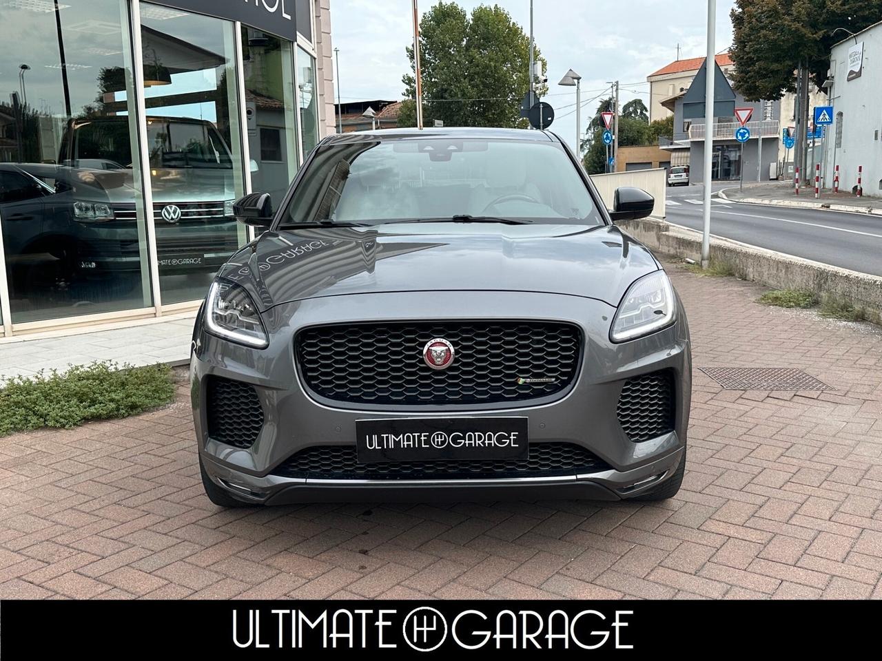 Jaguar E-Pace 2.0D 150 CV AWD aut. R-Dynamic S *Cerchi 20"