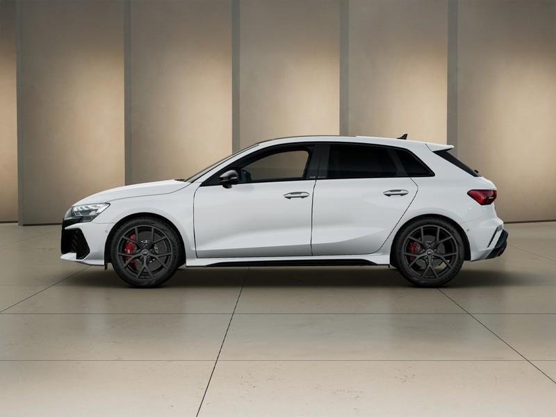 Audi RS3 sportback 2.5 tfsi quattro s-tronic