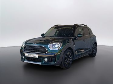 MINI Mini Countryman F60 2017 - Mini Countryman 1.5 One D Baker Street auto 7m