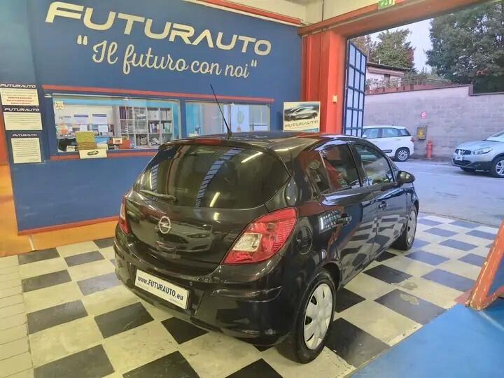 ​Opel Corsa 1.2 Sport 85CV - IDEALE NEO PATENTATI - UNICO PROP. - Garanzia 12 Mesi -passaggio proprietà compreso