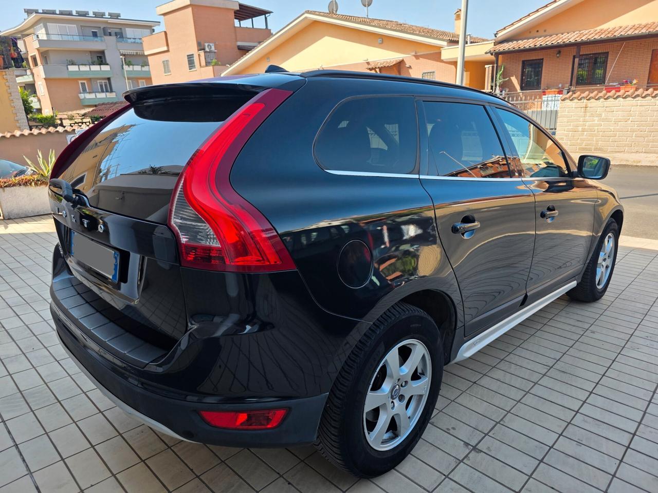 Volvo XC 60 XC60 DRIVe Momentum
