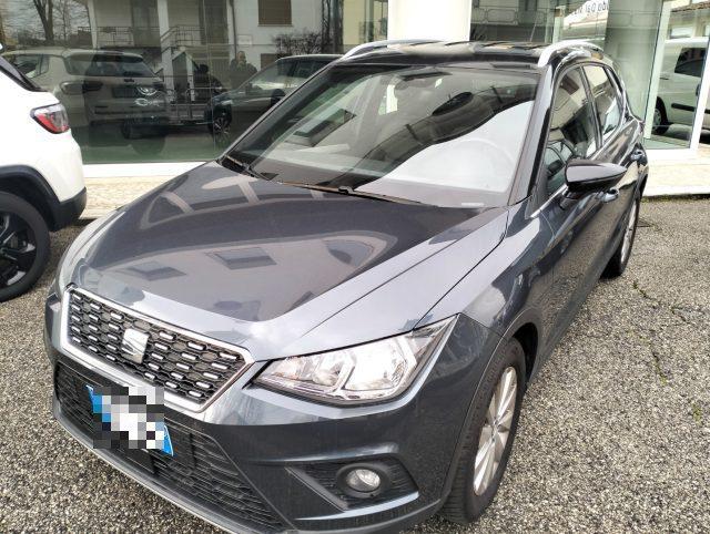SEAT Arona 1.0 EcoTSI 110 CV DSG FR