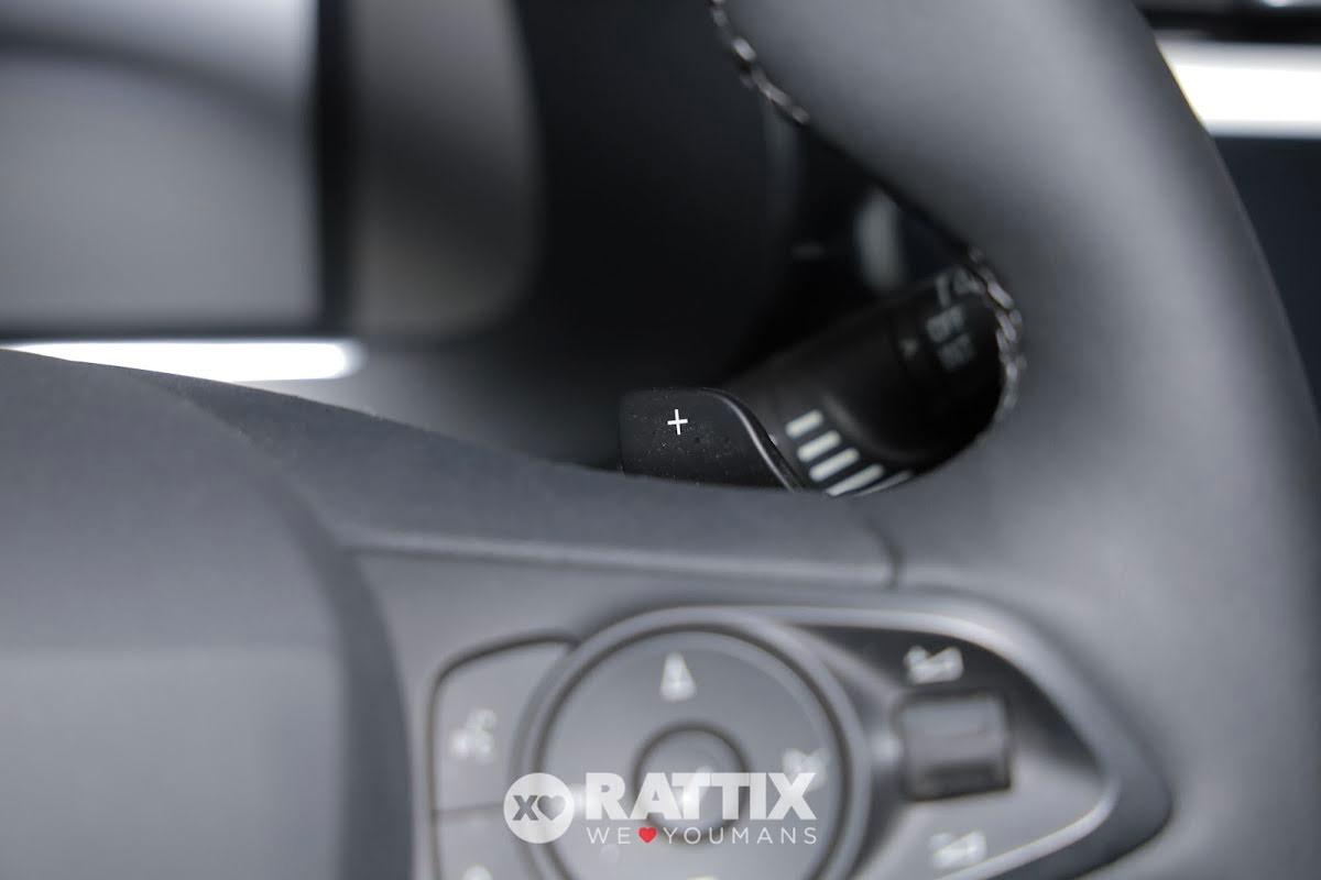 Opel Corsa 1.2 Hybrid 100CV GS DCT6