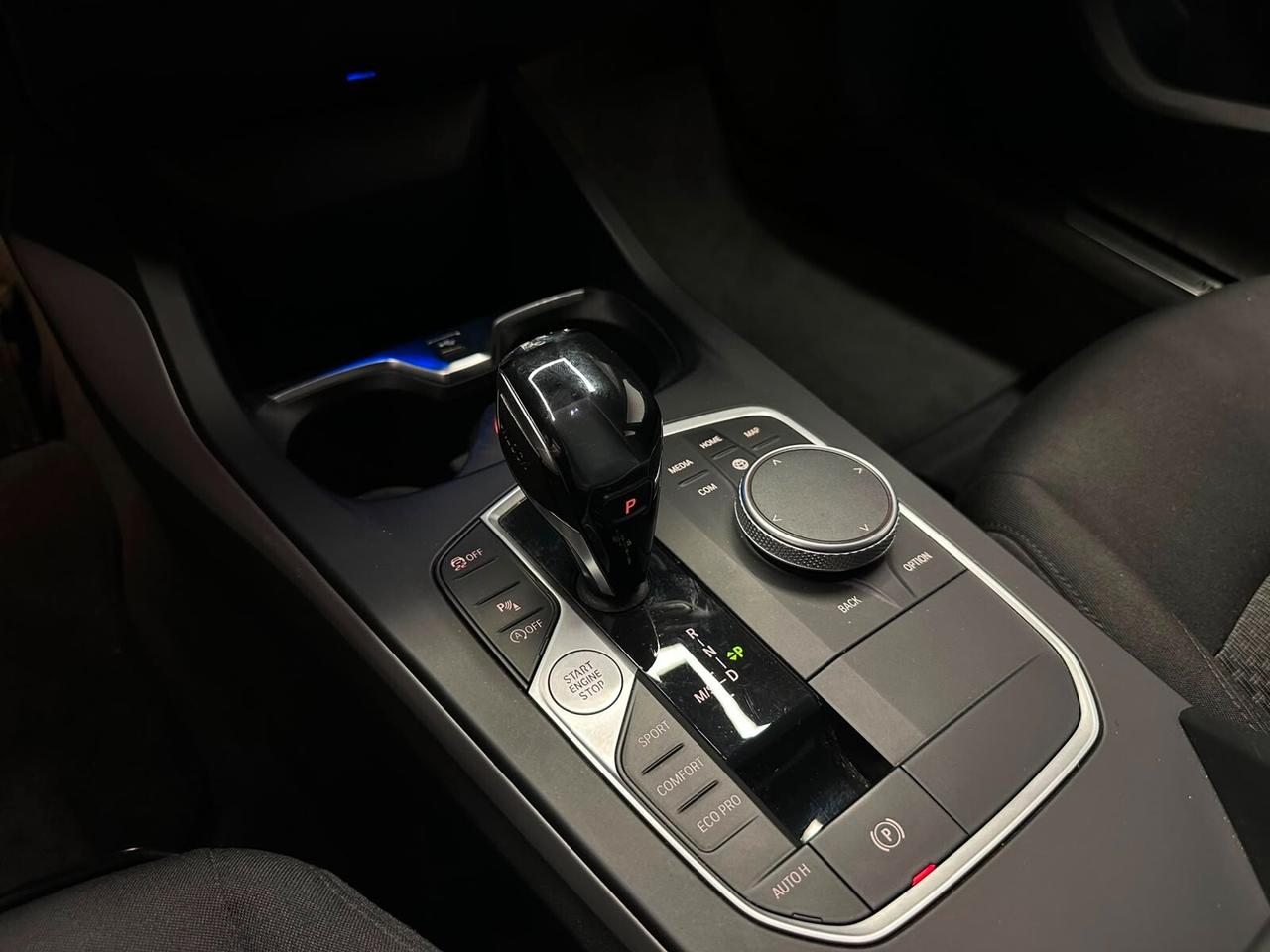 Bmw 118 118d 5p. Sport PREZZO REALE