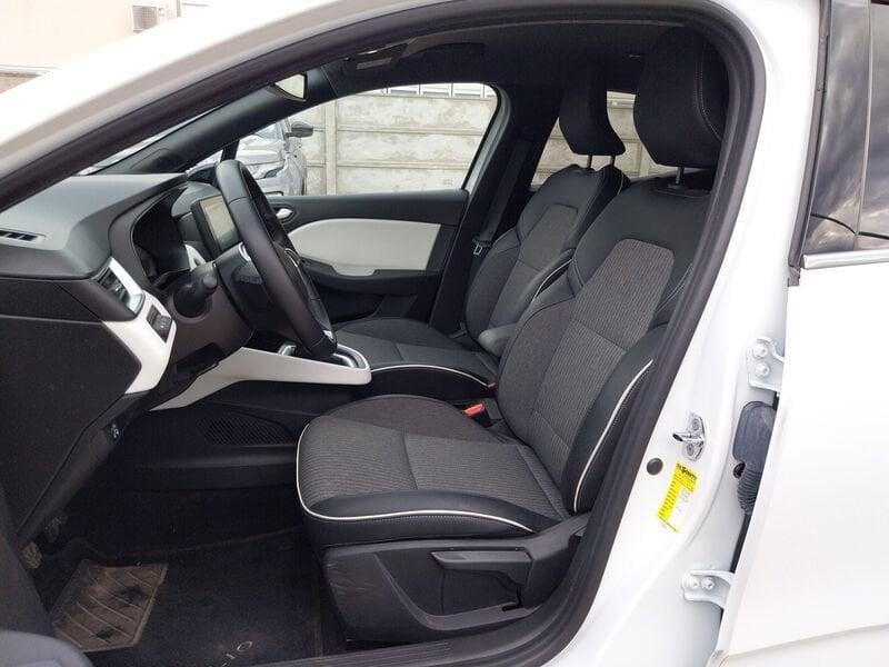 Renault Clio Clio 1.0 tce Techno Gpl 100cv