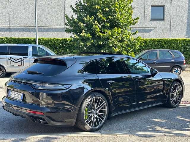 Porsche Panamera Sport Turismo 2.9 4S e-hybrid auto UFF *KM 27.800*