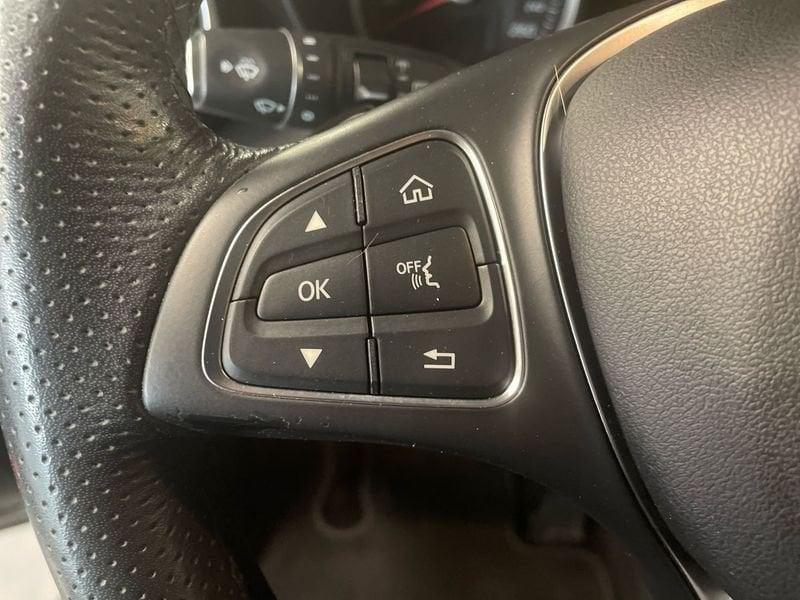 Mercedes-Benz GLC 250 d Sport 4matic auto