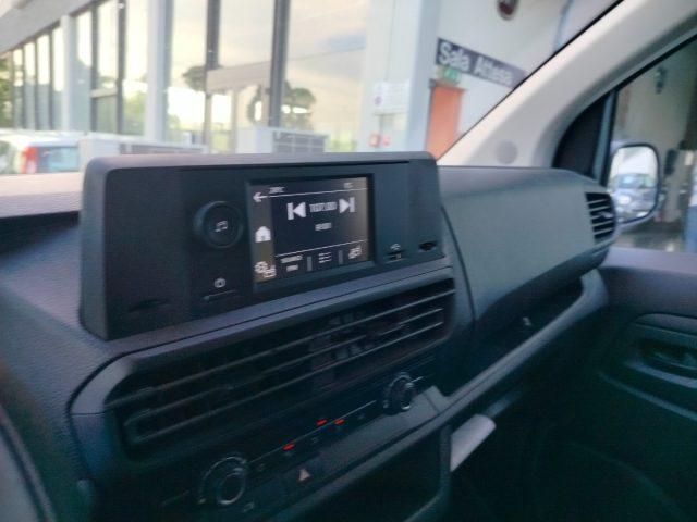 CITROEN Jumpy 2.0 BlueHDi 140 P-LUNGO TN Furgone XL 13q