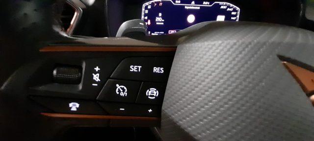 CUPRA Formentor 1.5 TSI DSG 19" VIDEO