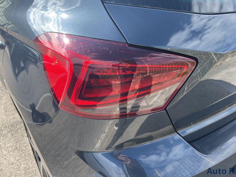 Seat Ibiza Ibiza 1.0 EcoTSI 110 CV 5 porte FR