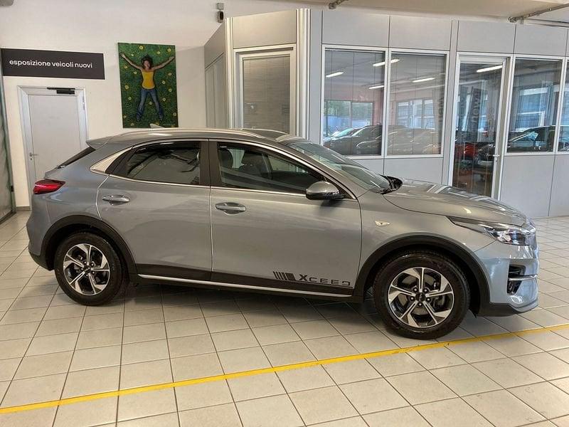 KIA Xceed Urban 1.0 T-GDi 117cv 2WD rif.GH461