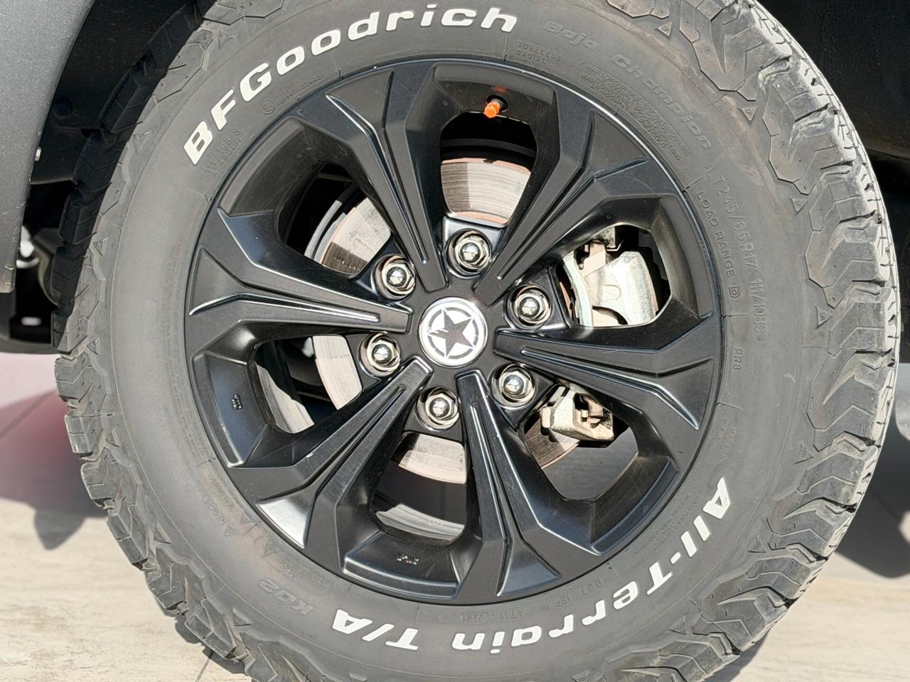 Fiat Fullback 2.4 180CV Doppia Cabina Cross Plus AUTOCARRO IVA ESPOSTA