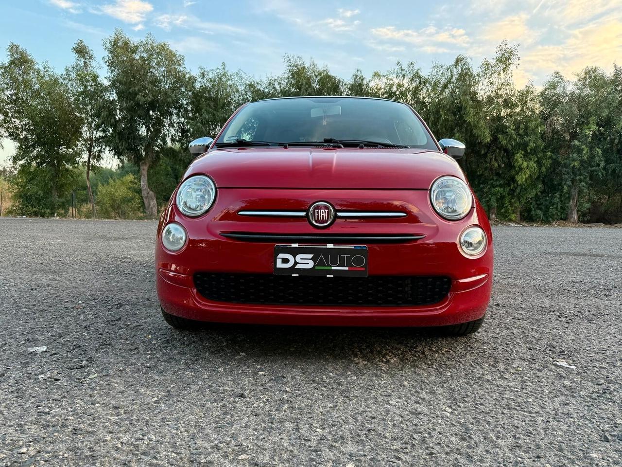 Fiat 500 1.3 Multijet 16V 95 CV Lounge /motore nuovo