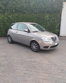 Lancia Ypsilon 1.4 Oro Ecochic GPL