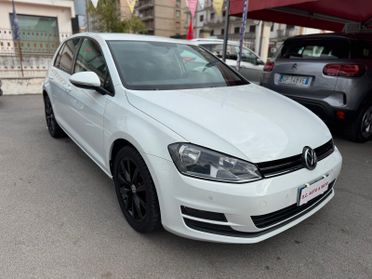 Volkswagen Golf Variant 1.6 TDI 90 CV Trendline BlueMotion Technology