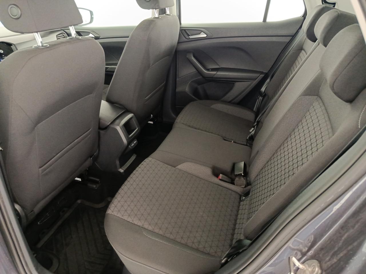 VOLKSWAGEN T-Cross - T-Cross 1.0 TSI 110 CV Style