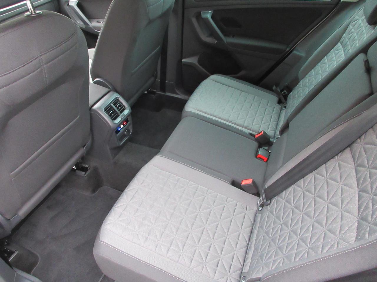 Volkswagen Tiguan 2.0 tdi Life 4motion 150cv DSG