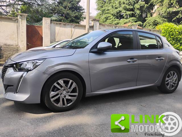 PEUGEOT 208 PureTech 75 5P Active Neopatentati