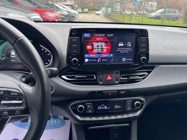 HYUNDAI i30 Wagon 1.0 T-GDI iMT 48V N-Line 120CV