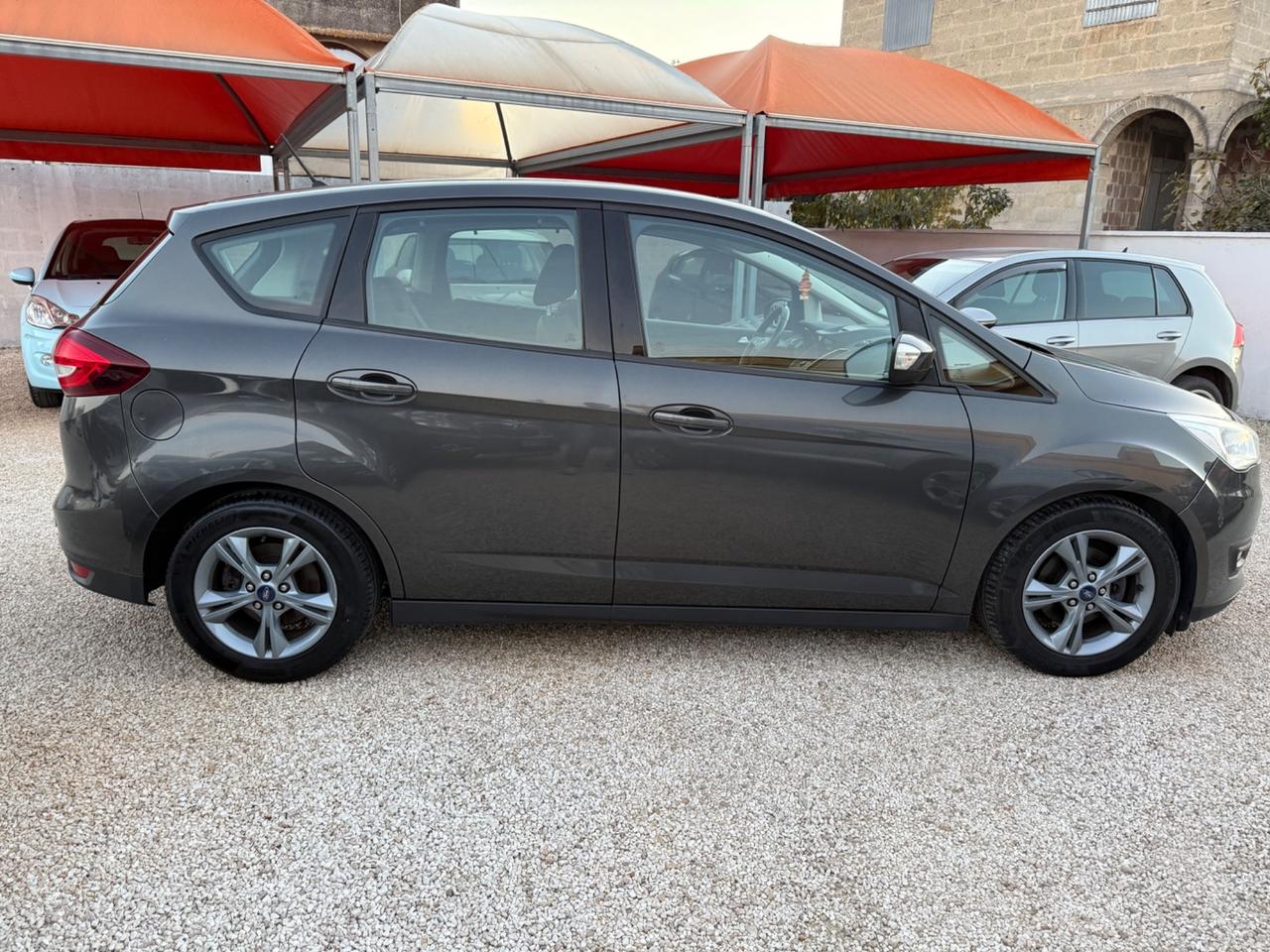 Ford C-Max 1.5 TDCi 120CV Start&Stop Business