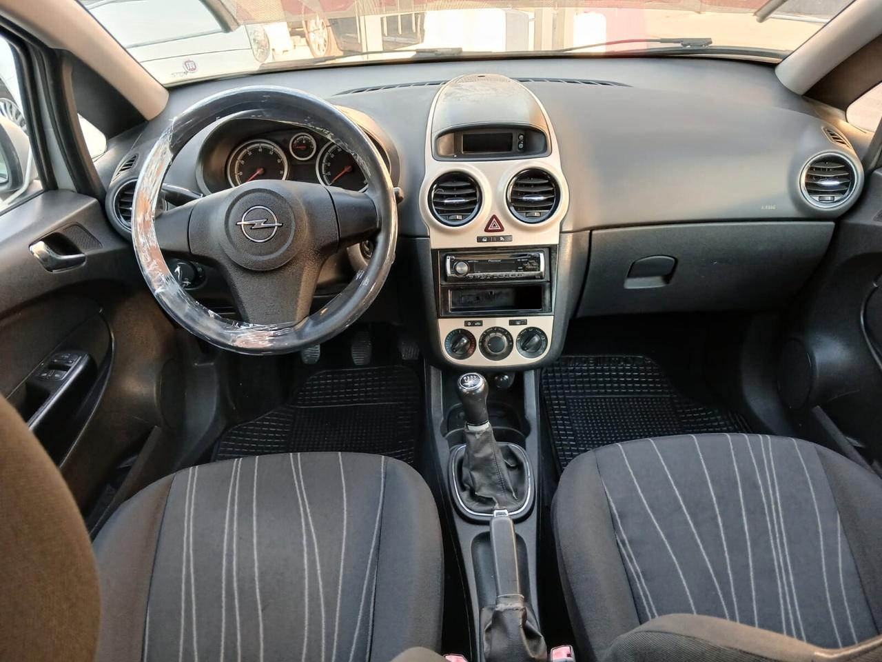 Opel Corsa 1,2 Benzina 5 Porte Prov. Nord Italia