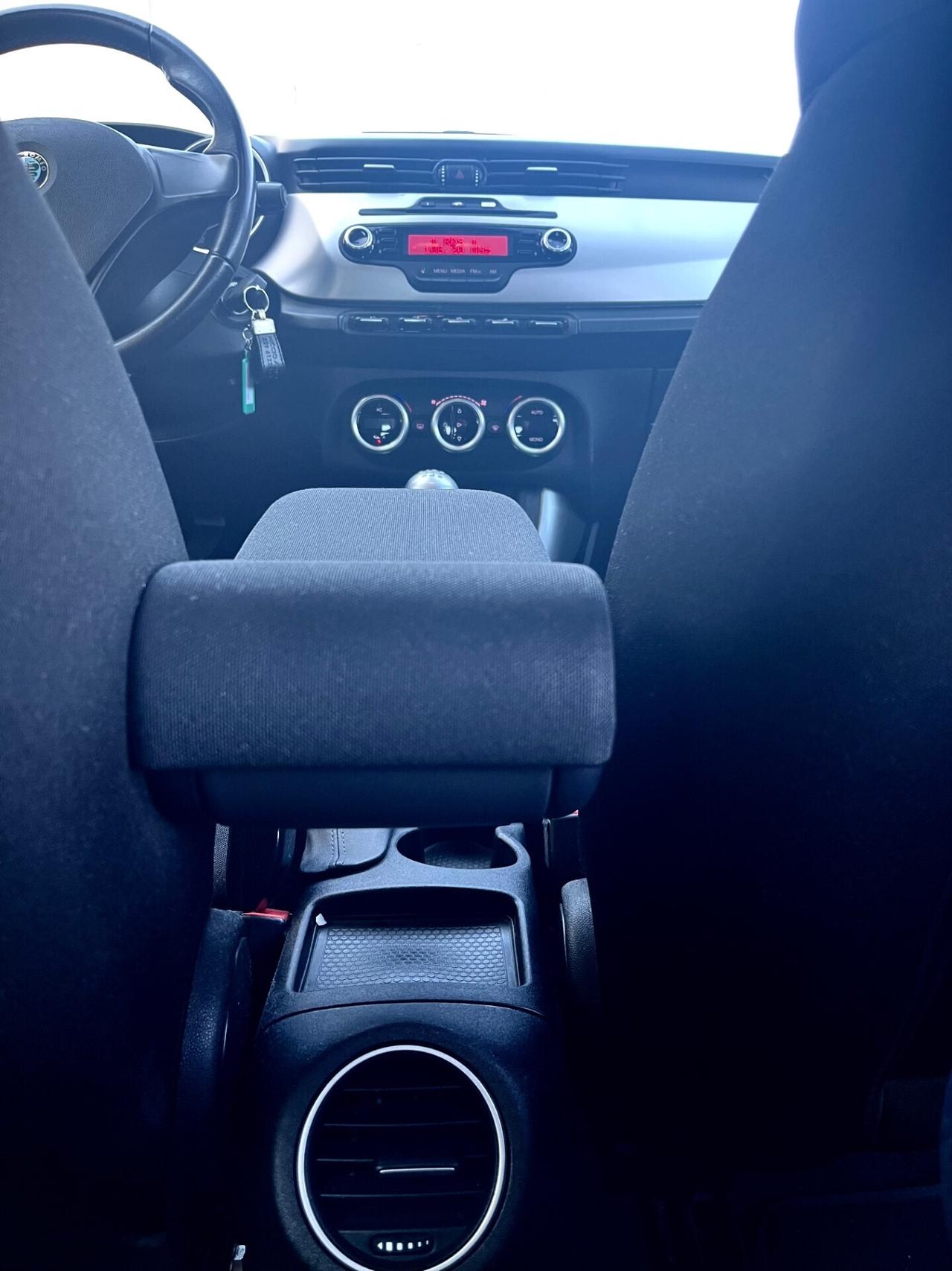 Alfa Romeo Giulietta 1.4 Turbo 105 CV Progression