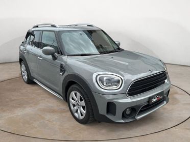 MINI Mini Countryman F60 2.0 Cooper D 150 Cv Business - Camera, Navi, Keyless, LED ecc
